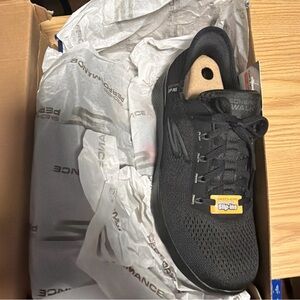 MEN'S SKECHERS GO WALK MASSAGE FIT - SWEDISH Sz 7.5